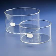 Glass Dishes
